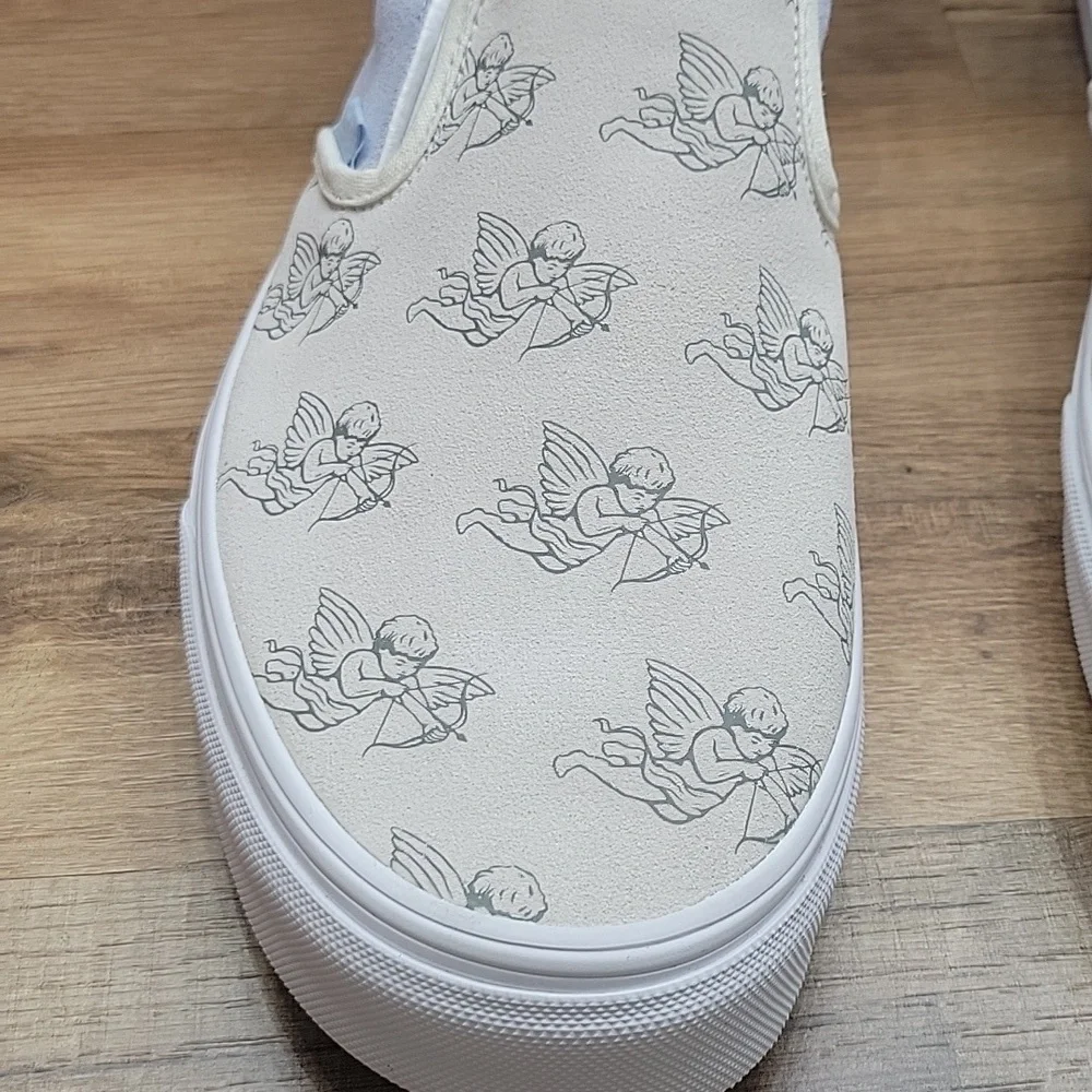 Van's classic slip on Brand new.